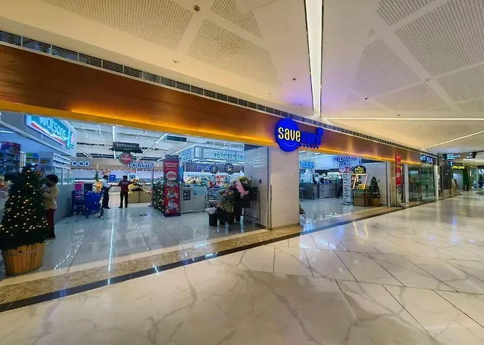 Apartment Citispace 1br Condotel At Fame Residences #fm12a Manila