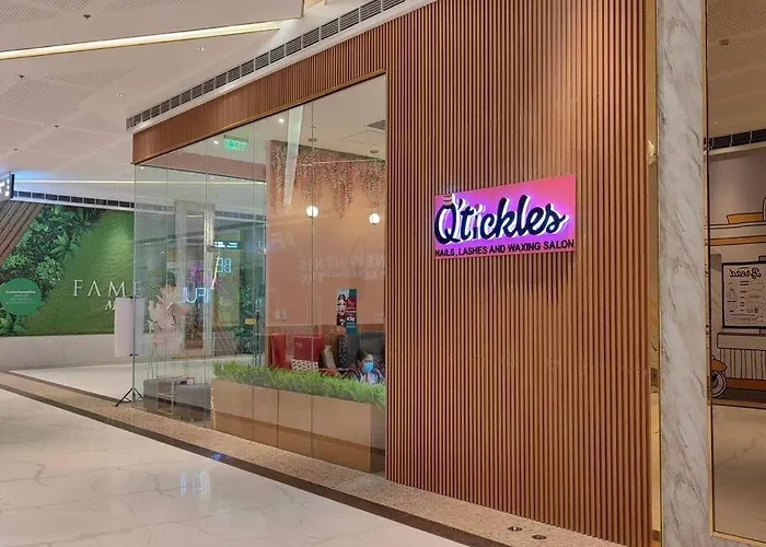 Citispace 1br Condotel At Fame Residences #fm12a